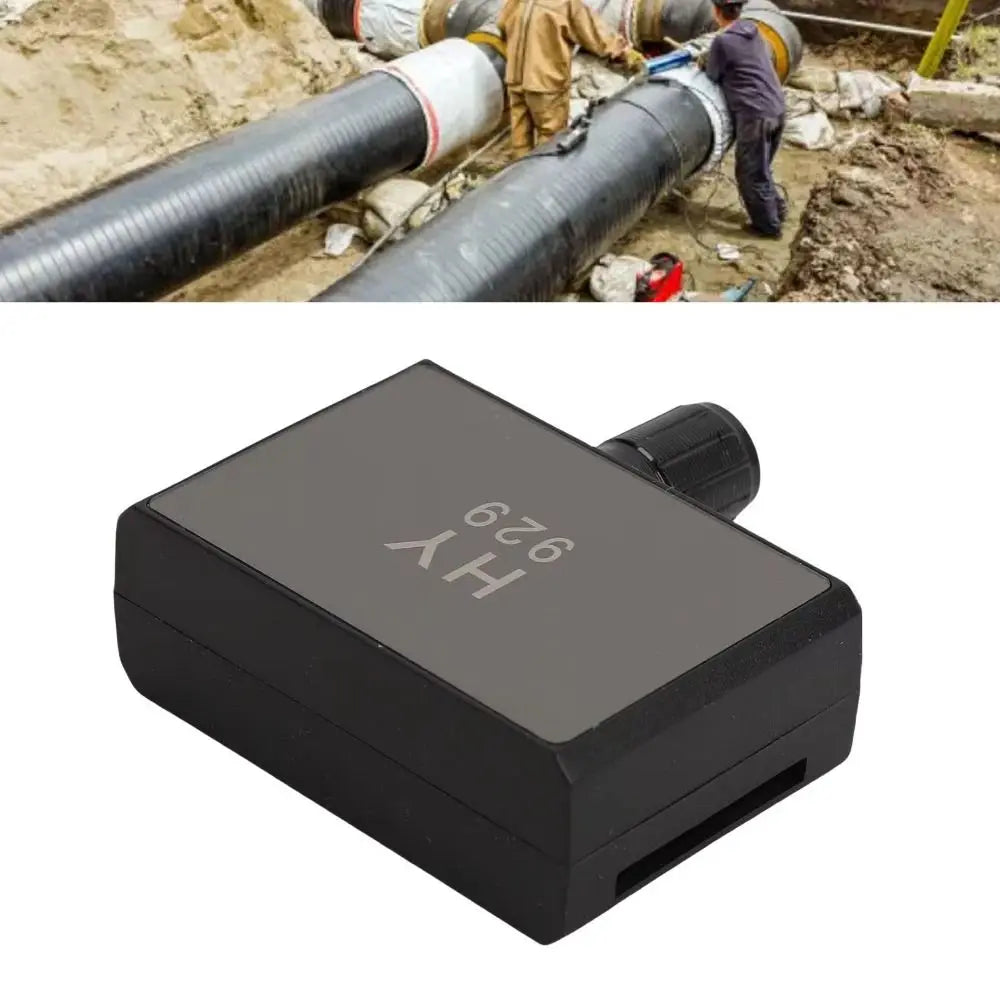 High Strength Water Leakage Detector Dual Probes High Sensitivity Water Leak Detector High Accuracy Rechargeable Battery Oasis Select
