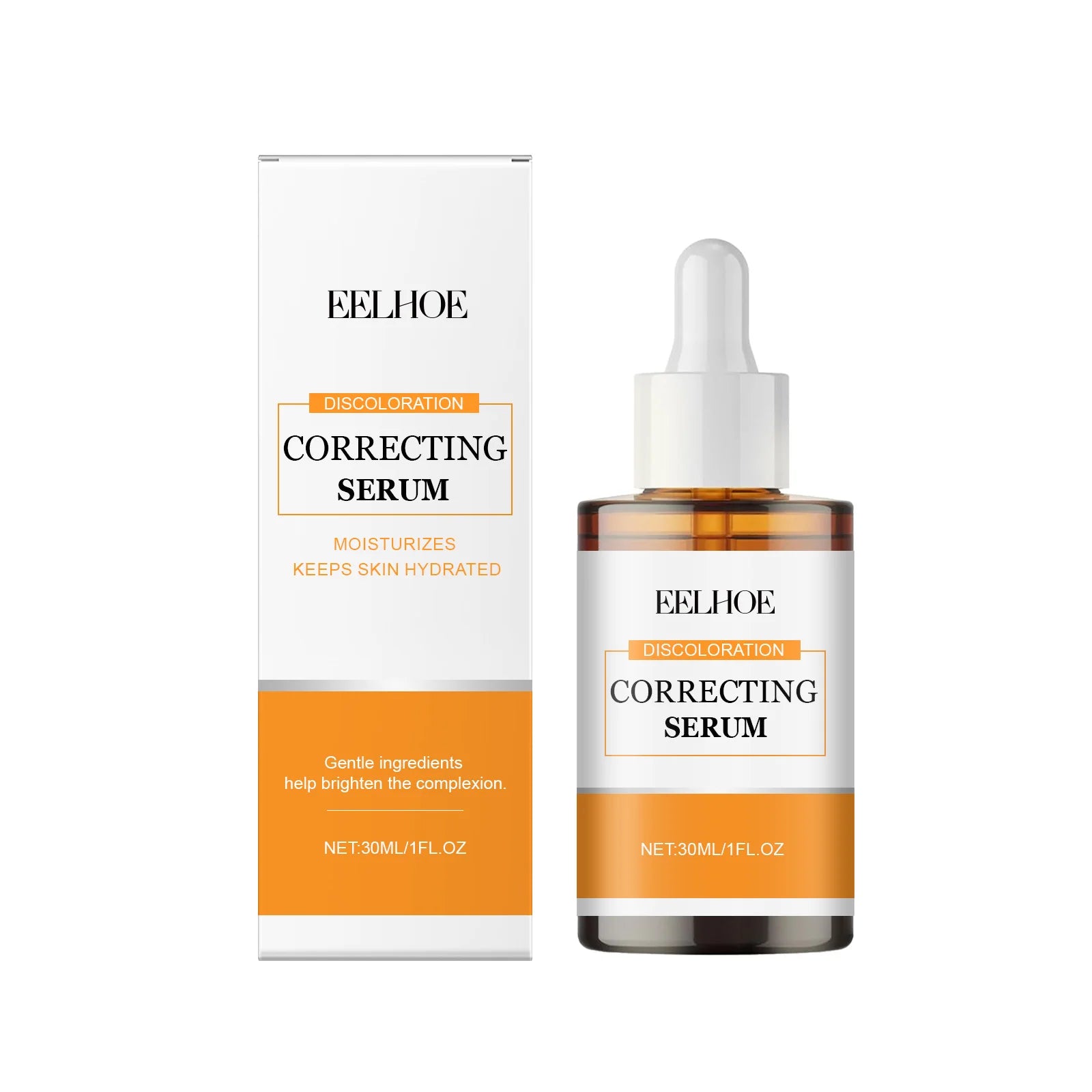 Niacinamide Facial Serum – Firming, Brightening & Hydrating Face Serum Oasis Select 30m boxed