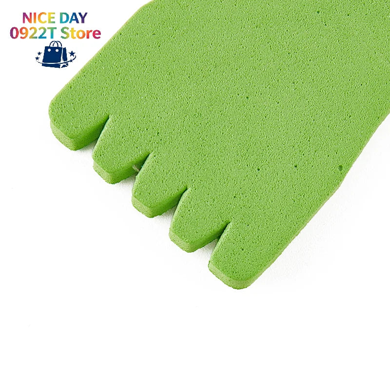 10Pcs EVA Foam Fish Winding Storage Boards Line Fishing Lure Trace Wire Holder@#X Oasis Select