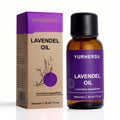 Pure Lavender Essential Oil 30ml – Skin, Hair & Aromatherapy Lavender Essential Oil Oasis Select 2pcs 30ml