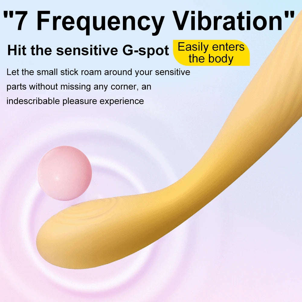 Powerful G-Spot Finger Vibrator Female Thrusting Vagina Massager Dildo Clitoris Stimulator Masturbation Adult Sex Toys for Women Oasis Select