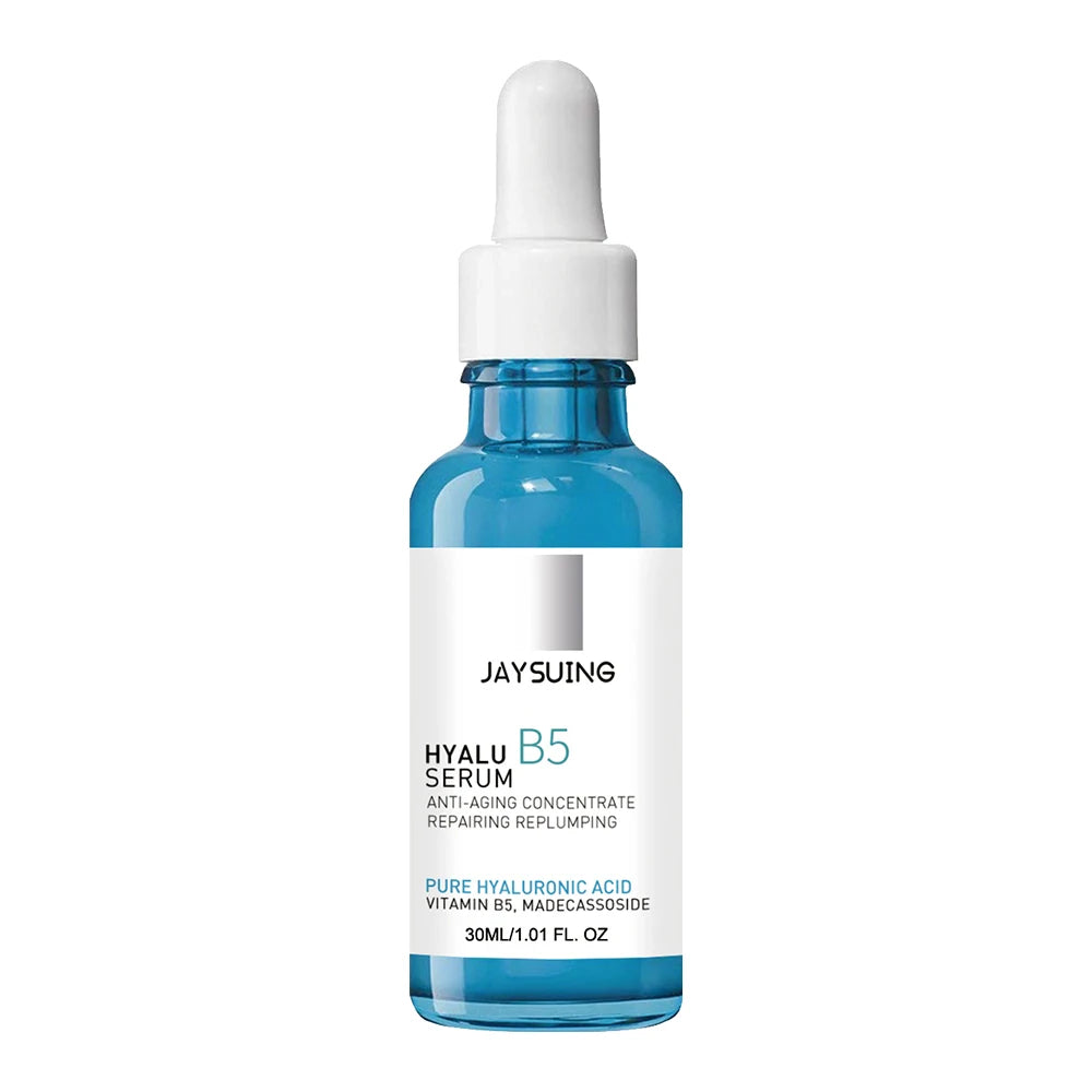 Anti-wrinkle Firming B5 Essence Reduces Fine Lines, Tightens Skin Brightens Face Moisturizes and Lifts Skin Face Serum Oasis Select 30ml