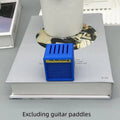 3D Printed Portable Guitar Pick Holder Waterproof Dustproof Guitar Picks Organizer Picks Storage And Display Gifts Oasis Select A1