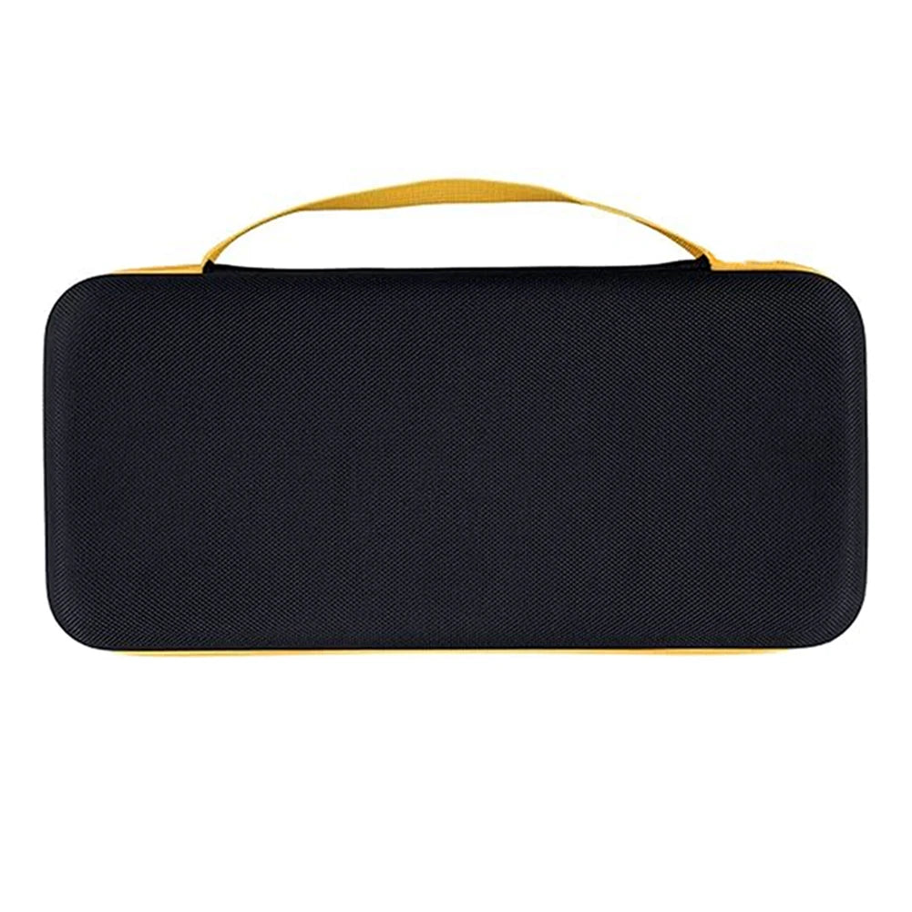 Hard Case for Fanttik Slim V8/V10 Car Vacuum – EVA Carrying Bag Vacuum Carrying Case Oasis Select