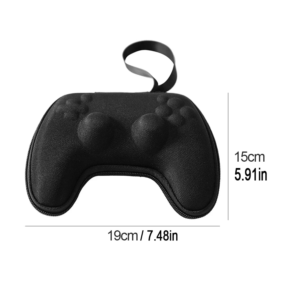 EVA Hard Controller Case for PS5, PS4, Xbox & Nintendo Switch