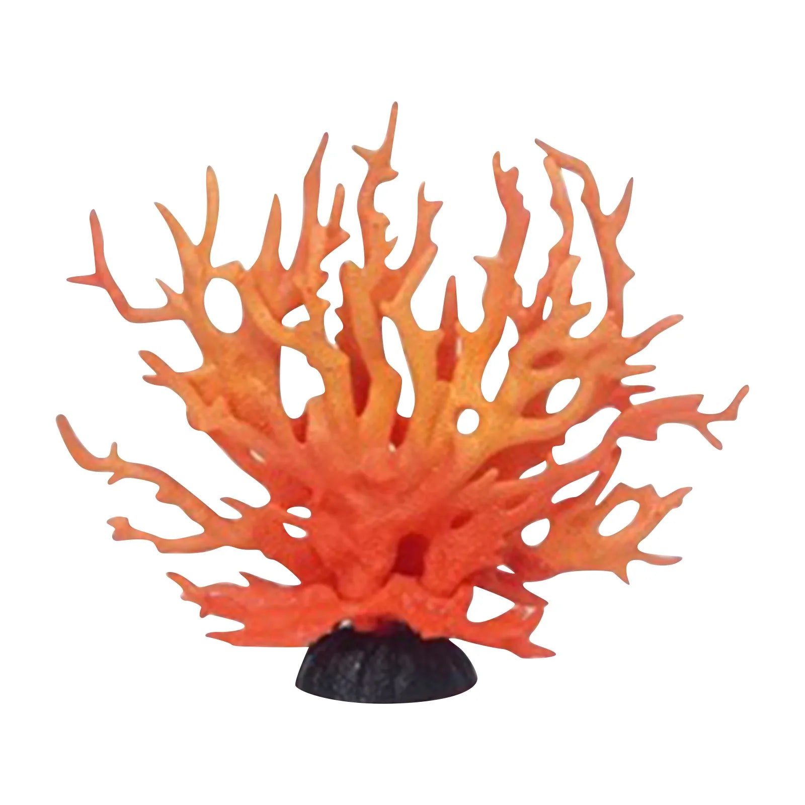 Aquarium Barrel Cave Resin Ornament | Fish Tank Decoration Aquarium Cave Ornament Oasis Select L One Size