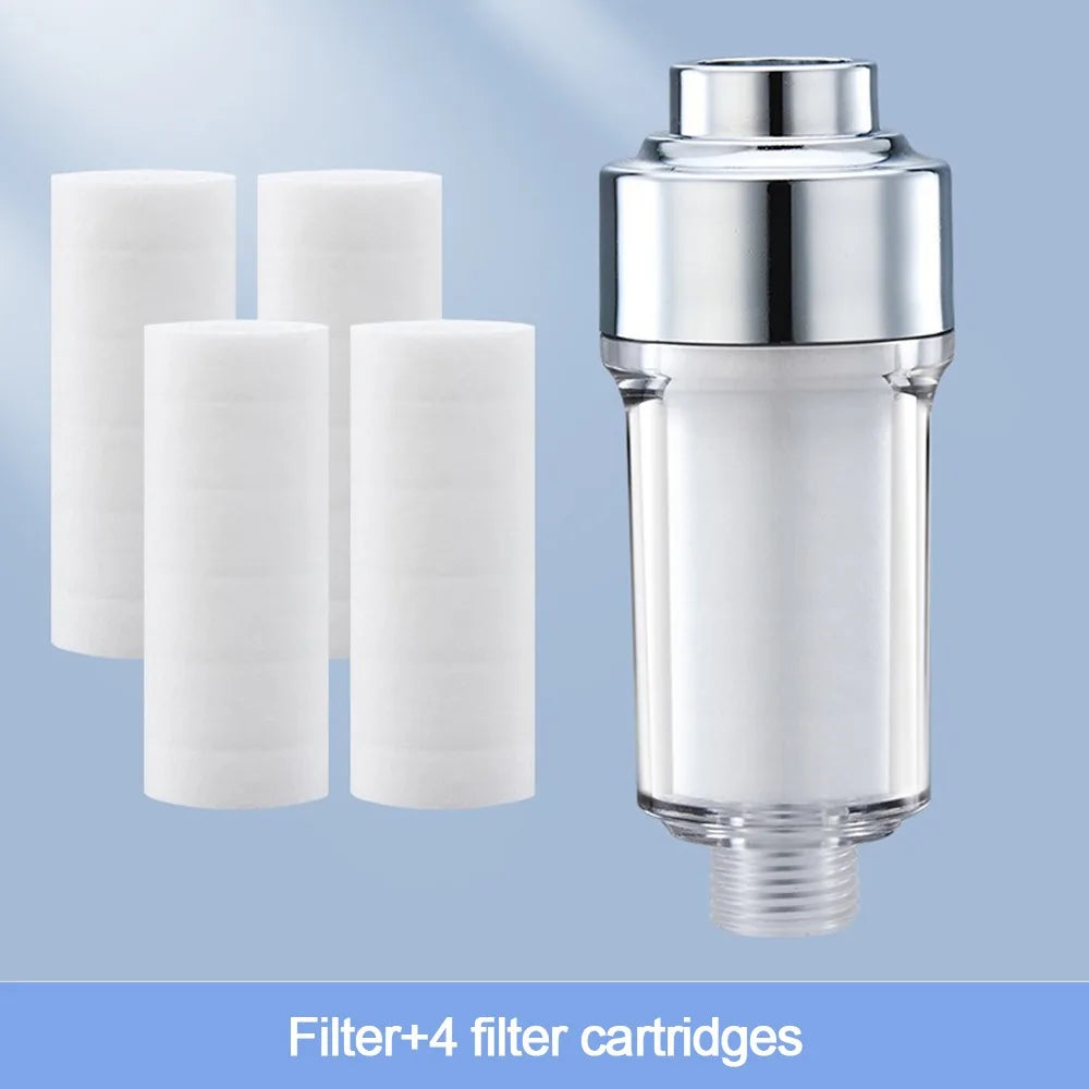 Plastic Kitchen Faucet Filter Purifier Output Pre-filter Water Heater Purification Fittings Convenient Oasis Select 3