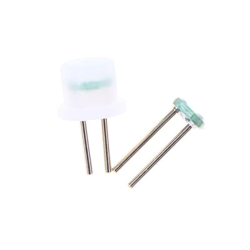 5/10Pcs Car Airbag Part with Enhanced Shielding Resistor, Reliable Airbag Chip Resistor Kit Oasis Select