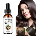 TRSTAY Pure Fractionated Coconut Oil – Anti-Aging Face & Body