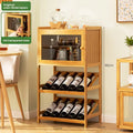 Household small wine cabinets, wine grids, bar tables, display stands, wine decoration, simple, solid wood against the wall Oasis Select Primary color 3-52