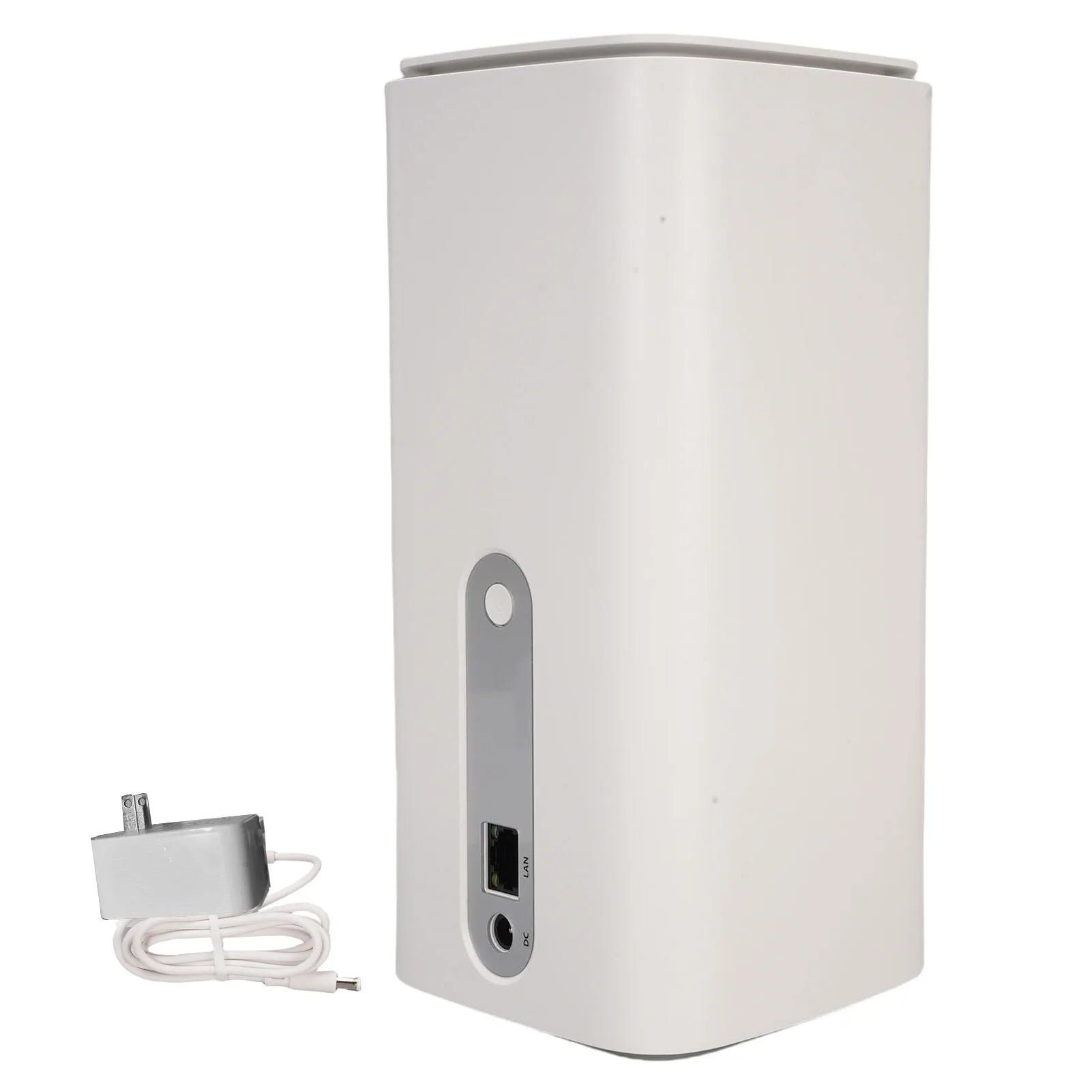 5G CPE Router 4.67Gbps Transfer Speed Small SIM Card Slot 8 Cellular Antennas Dual Band WiFi 6 Router for Home or Work Network Oasis Select US