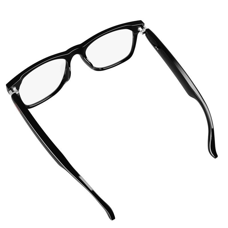 MINGCC E13 Bluetooth Smart Glasses – Anti Blue Light Sunglasses