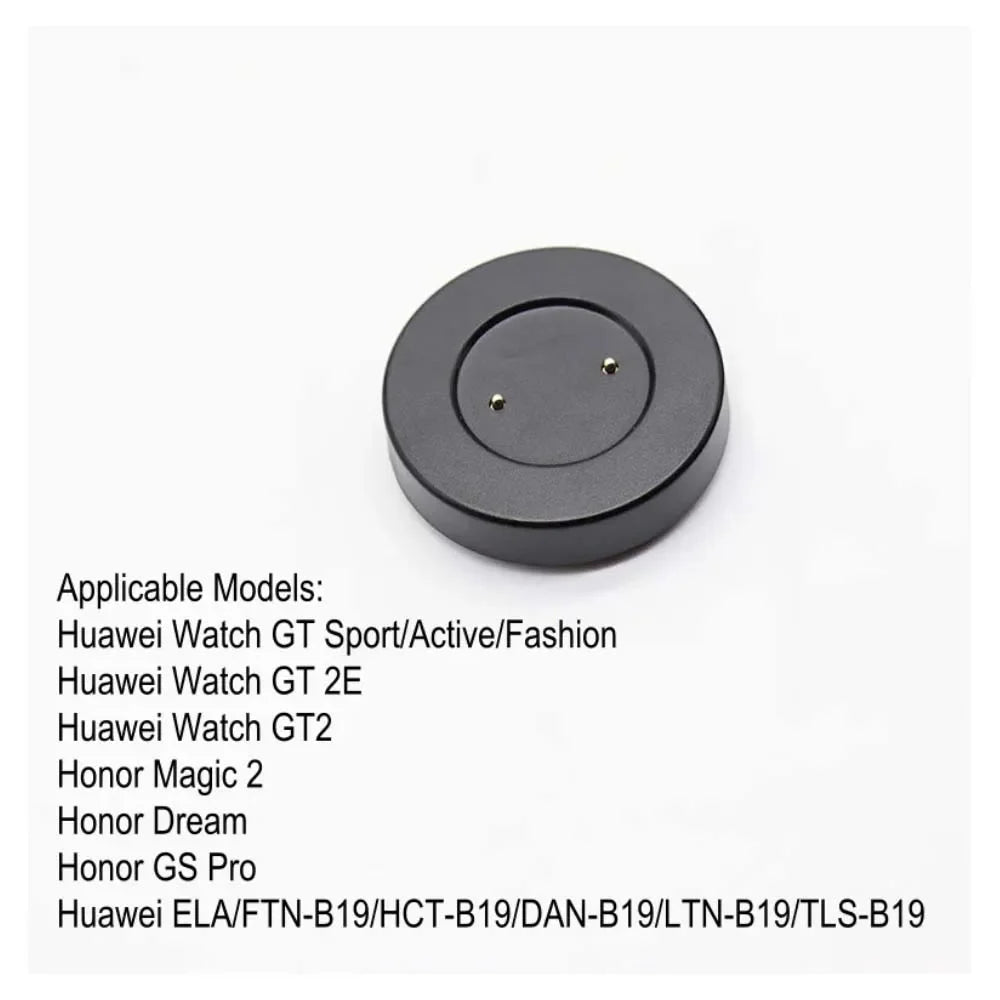 Huawei Watch Charger Dock – GT5/GT4/GT3/Watch 5/4/3 USB Smartwatch Charger Dock Oasis Select