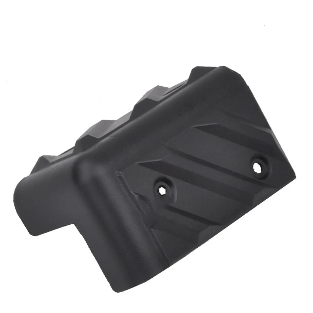 100% Brand New Corner Protector Speaker 3.5mm 8pcs Black Case Lightweight Plastic Polypropylene Protection Speaker Oasis Select A
