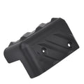 100% Brand New Corner Protector Speaker 3.5mm 8pcs Black Case Lightweight Plastic Polypropylene Protection Speaker Oasis Select A