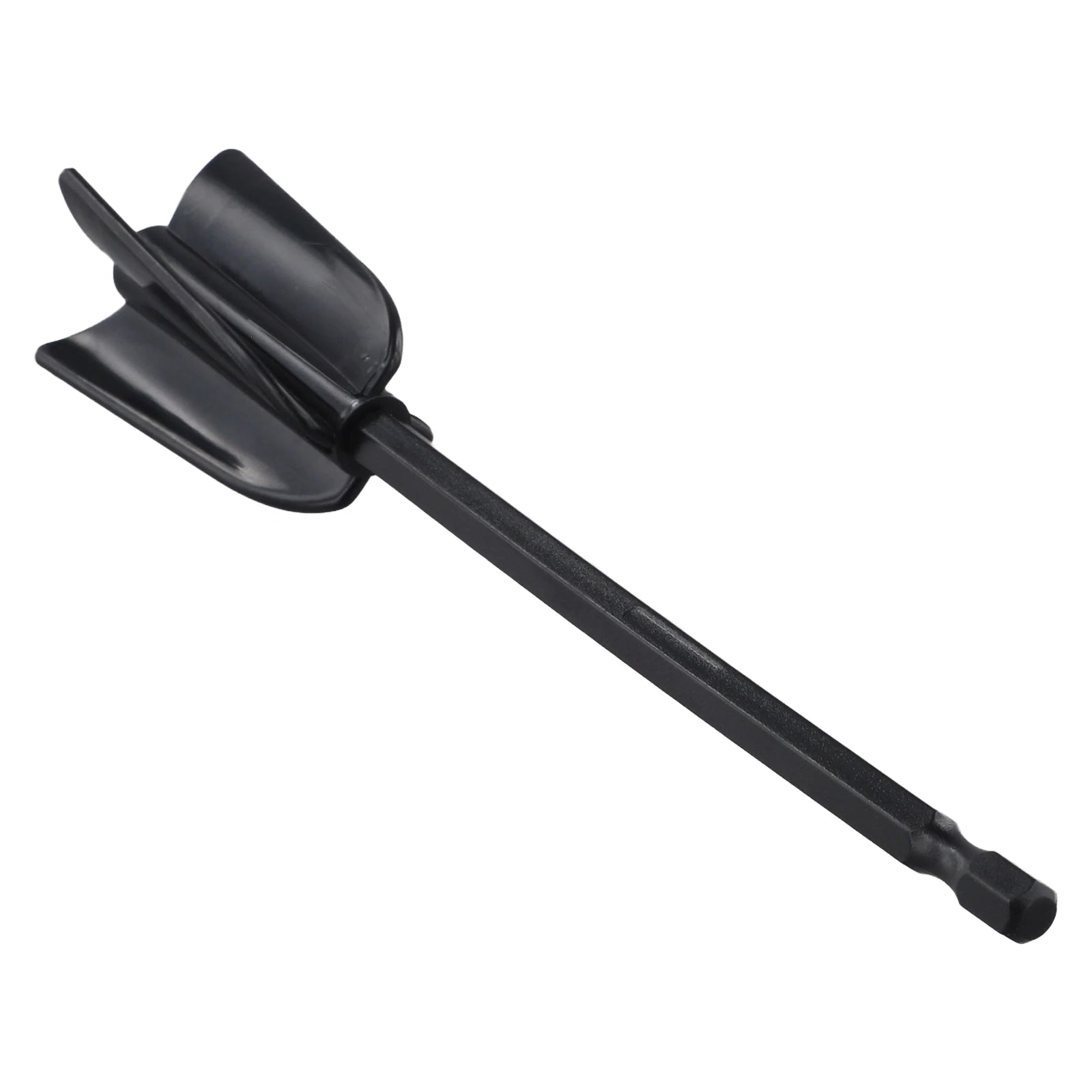 Epoxy Mixer Stick Paint Stirring Rod Putty Cement Paint Mixer Attachment With Drill Consistency Liquids Resin Head Stirrer Oasis Select