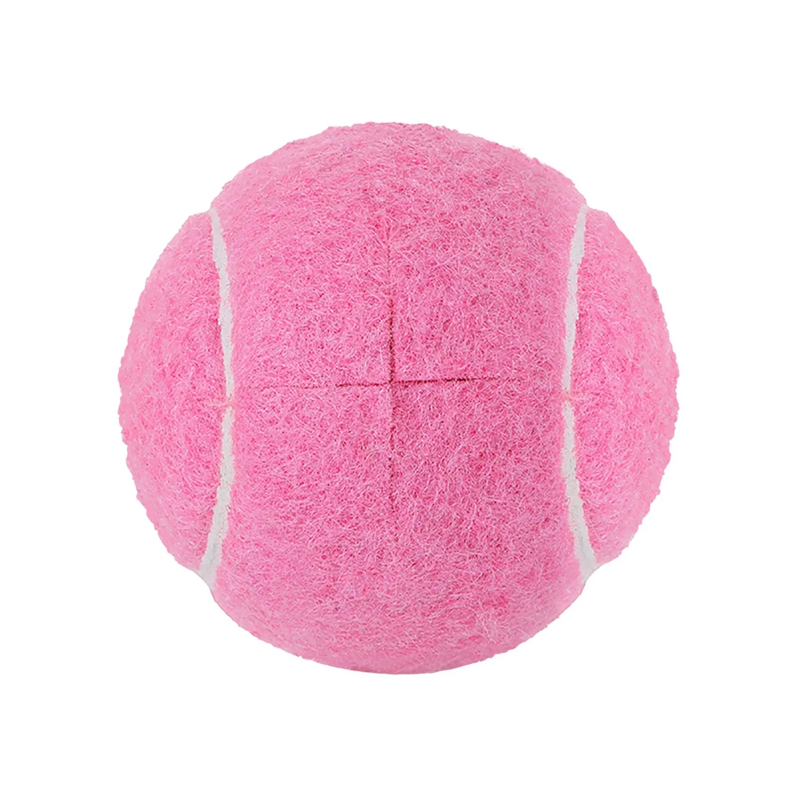 Tennis Ball Chair Leg Covers – Anti-Slip Floor Protectors Chair Leg Protectors Oasis Select Pink One Size