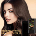 Quick Hair Dye Touch-Up Stick 20g – Covers Greys Instantly Hair Dye Stick Oasis Select Black