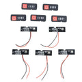 LED Battery Indicator Module 5S 18V 21V | Lithium Tool Battery