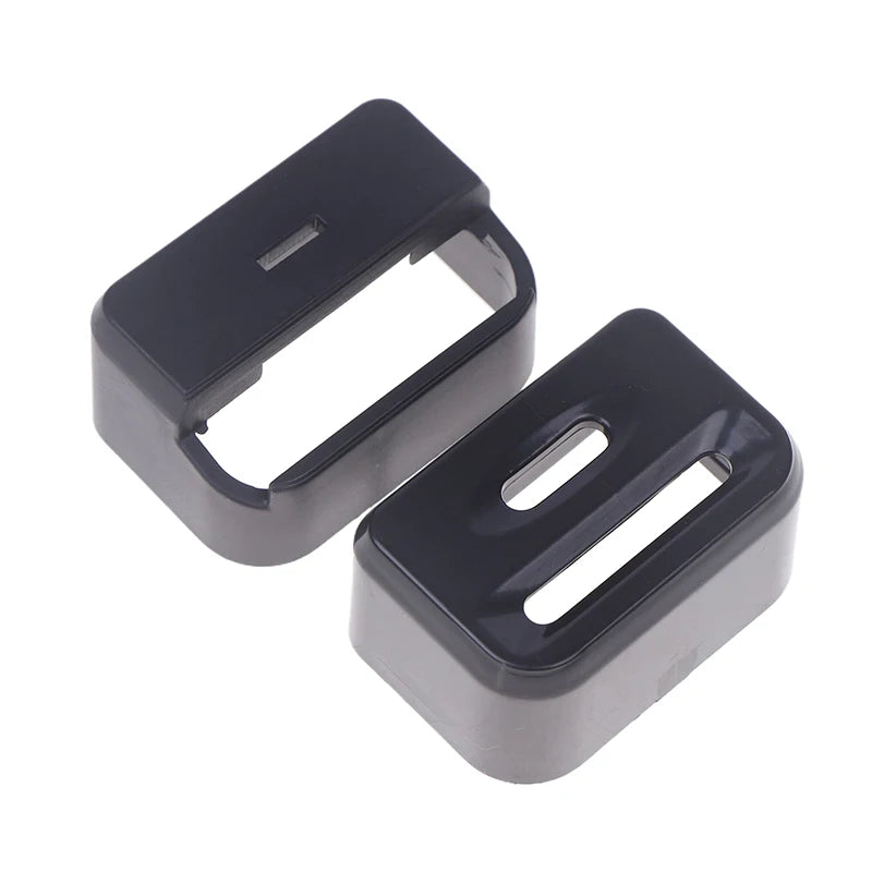 Infant Car Safety Seat Belt Buckle Cover; Child Safety Protector; Baby Booster Holder for Vehicle Accessory. Oasis Select