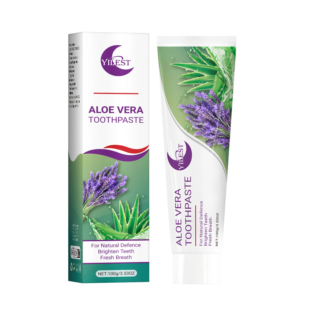GROEI Hydroxyapatite Toothpaste | Whitening & Cavity Defense