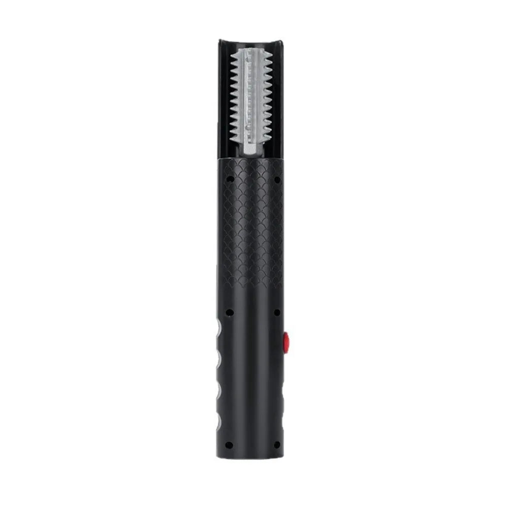 Wireless Electric Fish Scaler – IP7 Waterproof USB Rechargeable