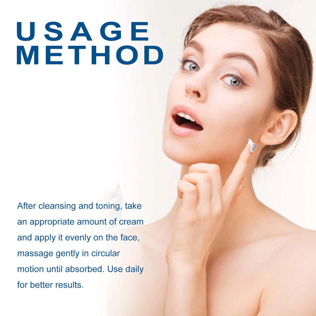 Jaysuing Retinol Firming Face Cream | Anti-Aging Moisturizer 50g Retinol Face Cream Oasis Select