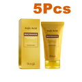 Kojic Acid & Niacinamide Face Wash – Brighten Dark Spots Brightening Face Wash Oasis Select 5 x 120g Boxed