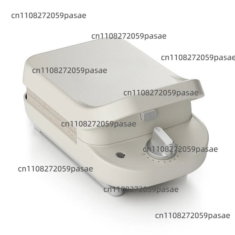 Multifunction Breakfast Machine – Toaster Waffle & Egg Maker