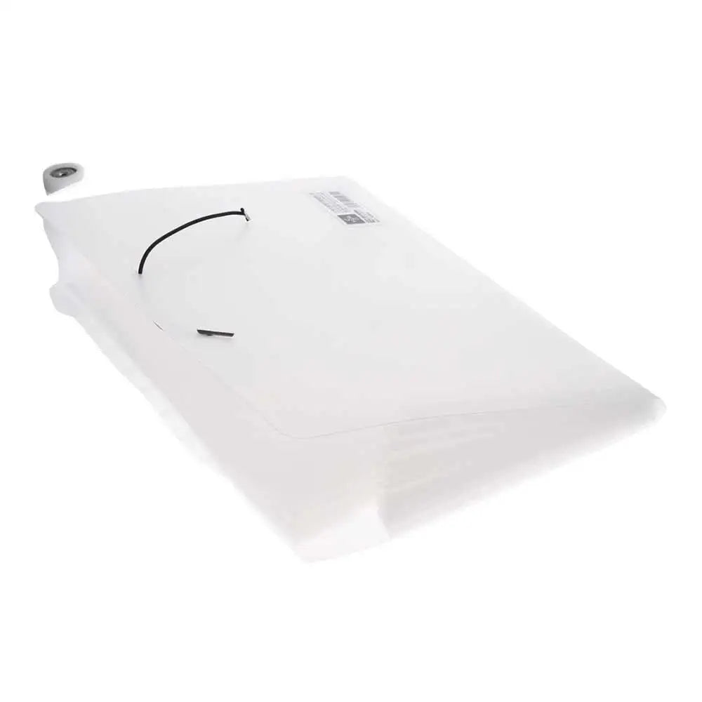 Cartoon Expanding Folder A4 Organ Bag High-capacity File Organizer A4 File Folder Dustproof Waterproof Test Paper Oasis Select