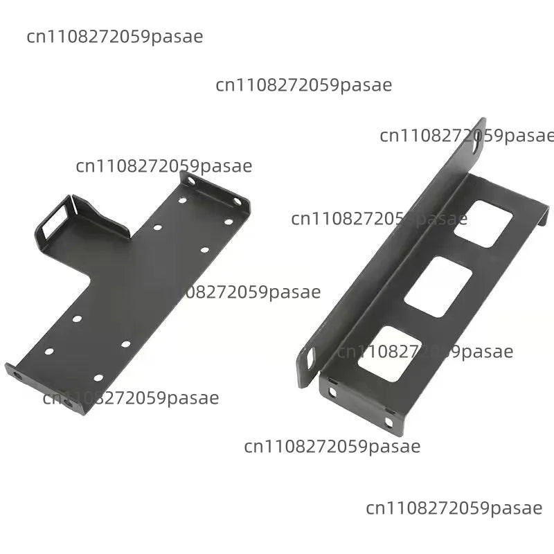 Air Pump Bracket Trunk ARB Single Cylinder Double Cylinder Air Pump Special Bracket Oasis Select