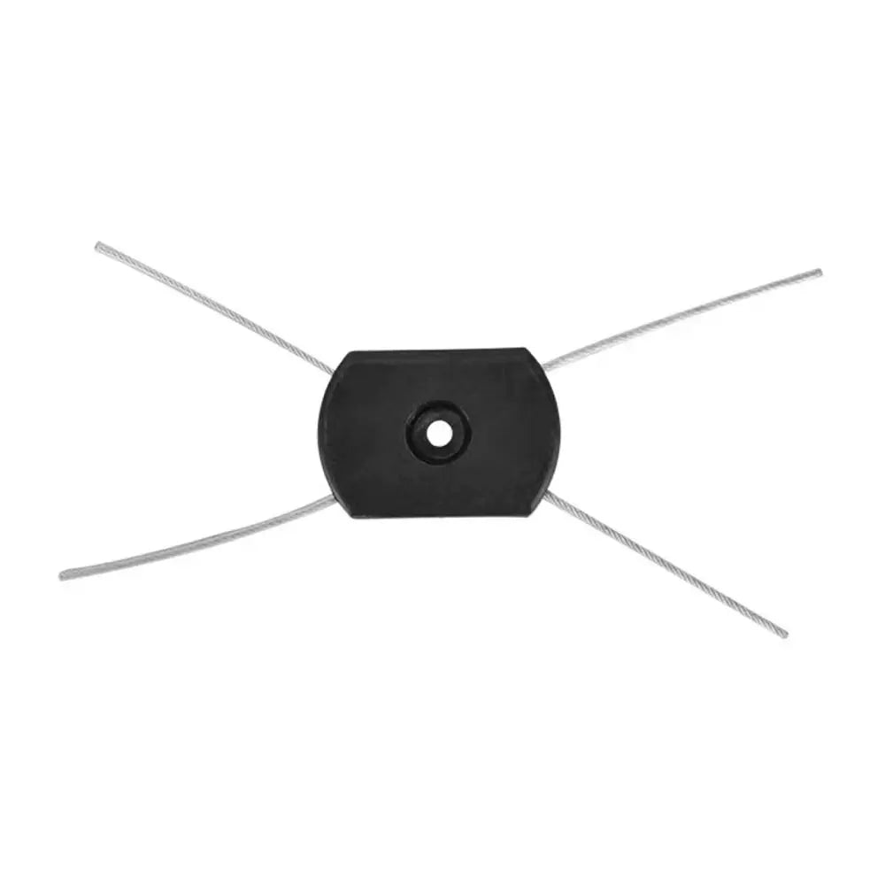 Steel Wire String Trimmer Head | Weed Eater Replacement