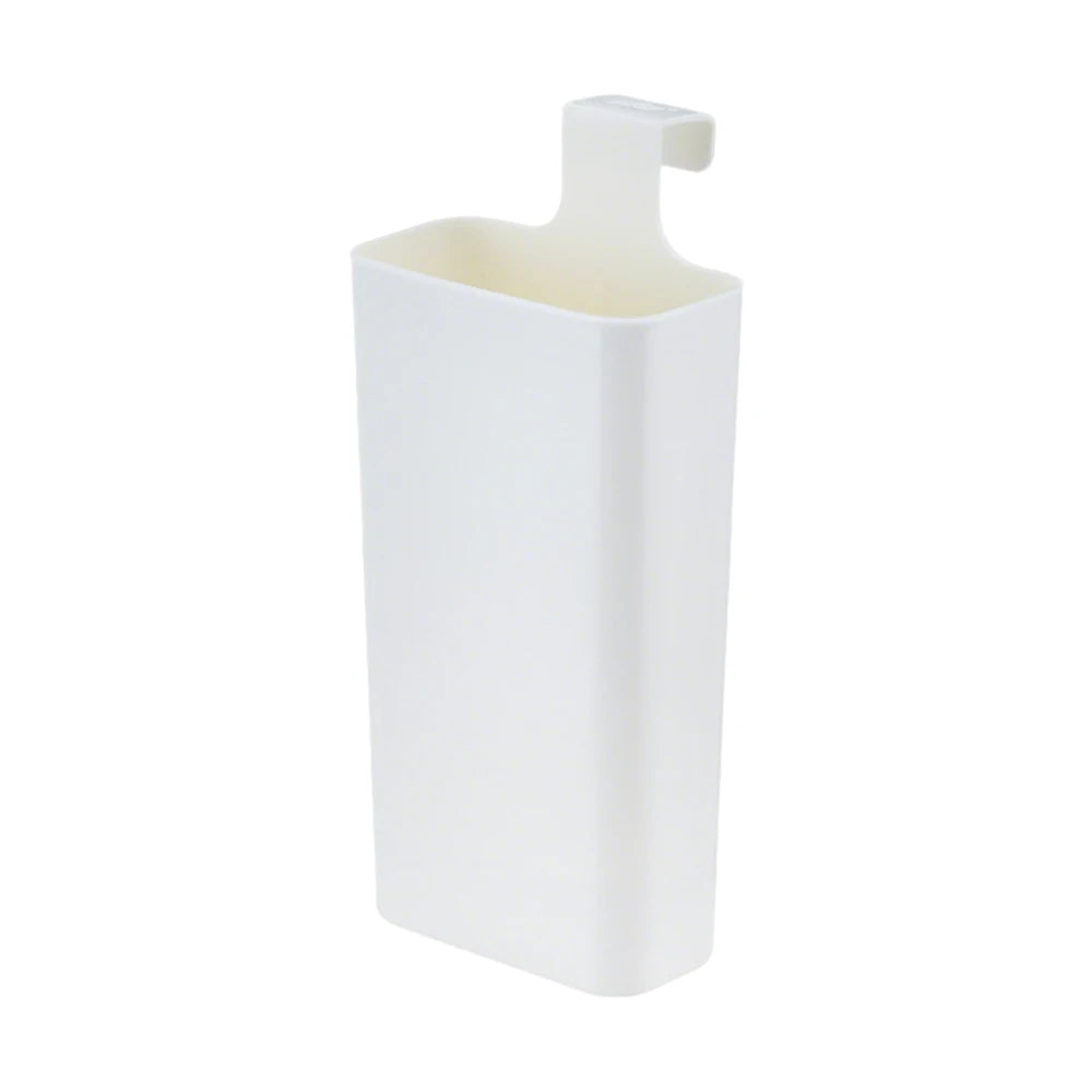 Hanging Slow-Release Toilet Cleaner Dispenser, Toilet Tank Replacement Part for Toilet Bowl Cleaning & Extends Cleaning Oasis Select 1 PC