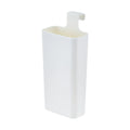 Hanging Slow-Release Toilet Cleaner Dispenser, Toilet Tank Replacement Part for Toilet Bowl Cleaning & Extends Cleaning Oasis Select 1 PC