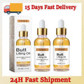 Hip Lifting Firming Body Oil – Natural Plant Massage Oil 30ml Body Firming Oil Oasis Select 3pc