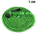 25-75 Ft Household Magic Hose, Flexible Water Spray Hose For Car Washing, Watering Plants, And Gardening. Oasis Select A1