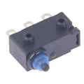1Pc Micro Switch D2HW-ER201H Waterproof Car Door Lock Micro Switch Seal Waterproof Dust Button Micro Switch Oasis Select 1