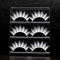Silicone Fake Nose Prosthetic for Cosplay & SFX Makeup Silicone Face Prosthetic Oasis Select False Eyelashes D
