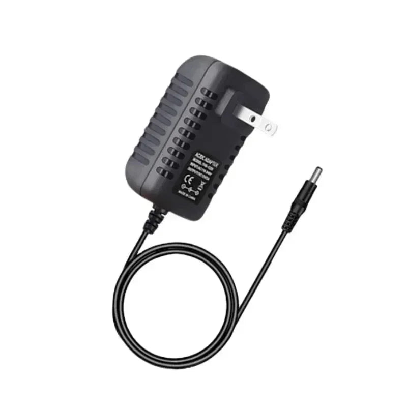 12Volt LED Power Adapter AC 110V-220V To DC 12V Power Supply Transformer 1A 2A 3A EU US Converter Adaptor For Led Light Strips Oasis Select