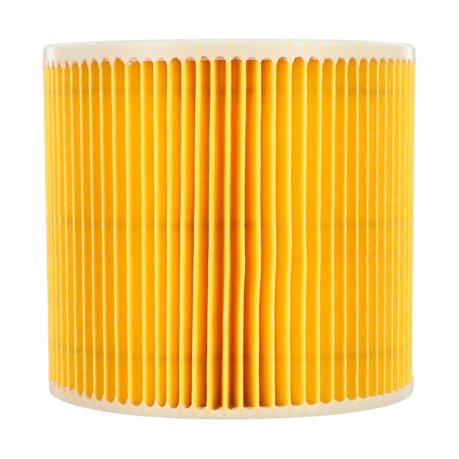 Efficient Replacement Filter for Karcher Vacuum Cleaners A2004 A2054 A2204 WD3 Advanced Design for Powerful Suction Oasis Select