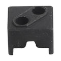 55 Jigsaw Lock Head Replacement Part For FCJ55VA Reciprocating Saw Carbon Steel Reciprocating Saw Lock Saw Blade Accessories Oasis Select Default Title