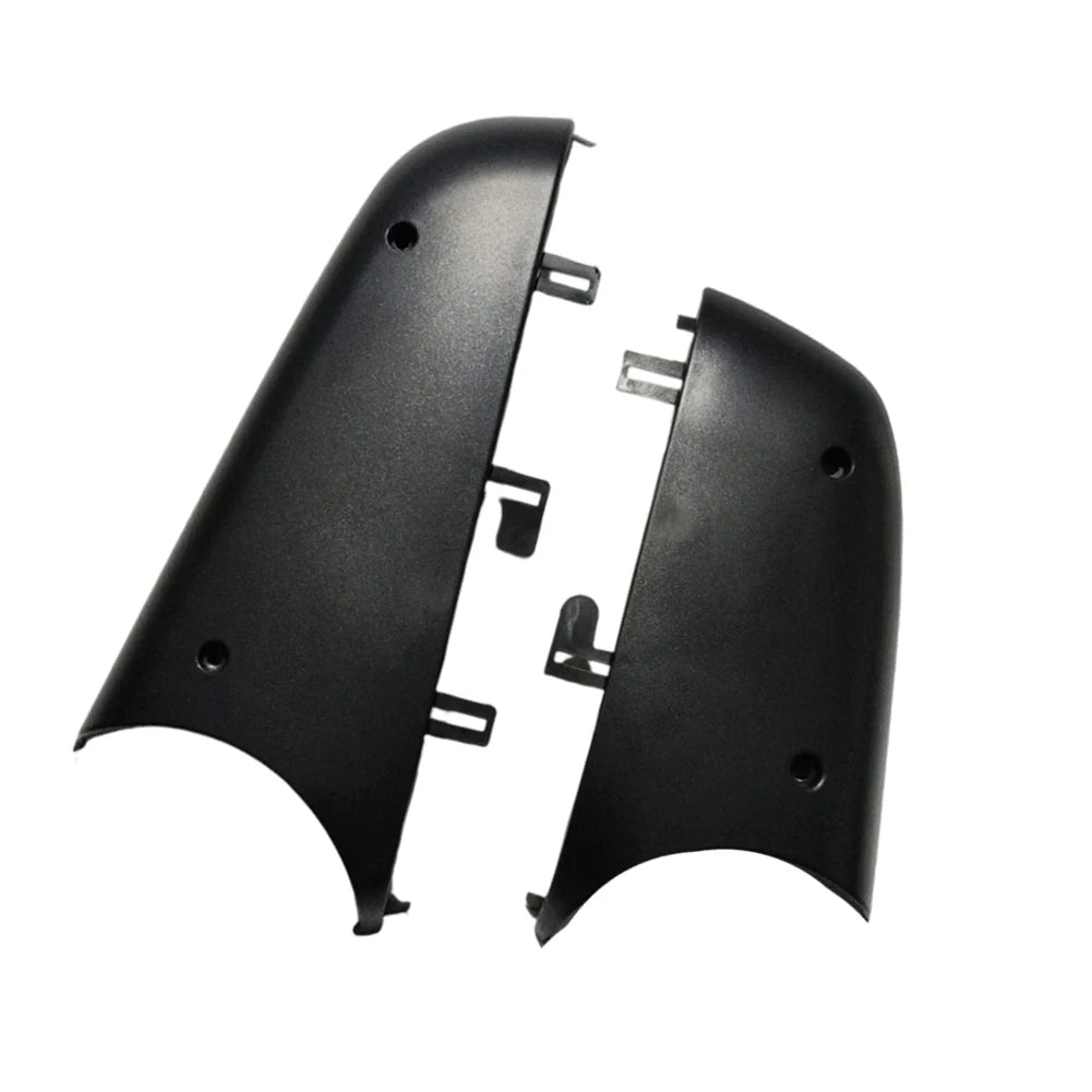 1/2pcs Left Right Side Rearview Mirror Cover Mirror Cap Cover Mirror Cap Bottom FOR Caddy Mk3 2004-2015 For T5 7E1857603 Oasis Select Left Right China Mainland