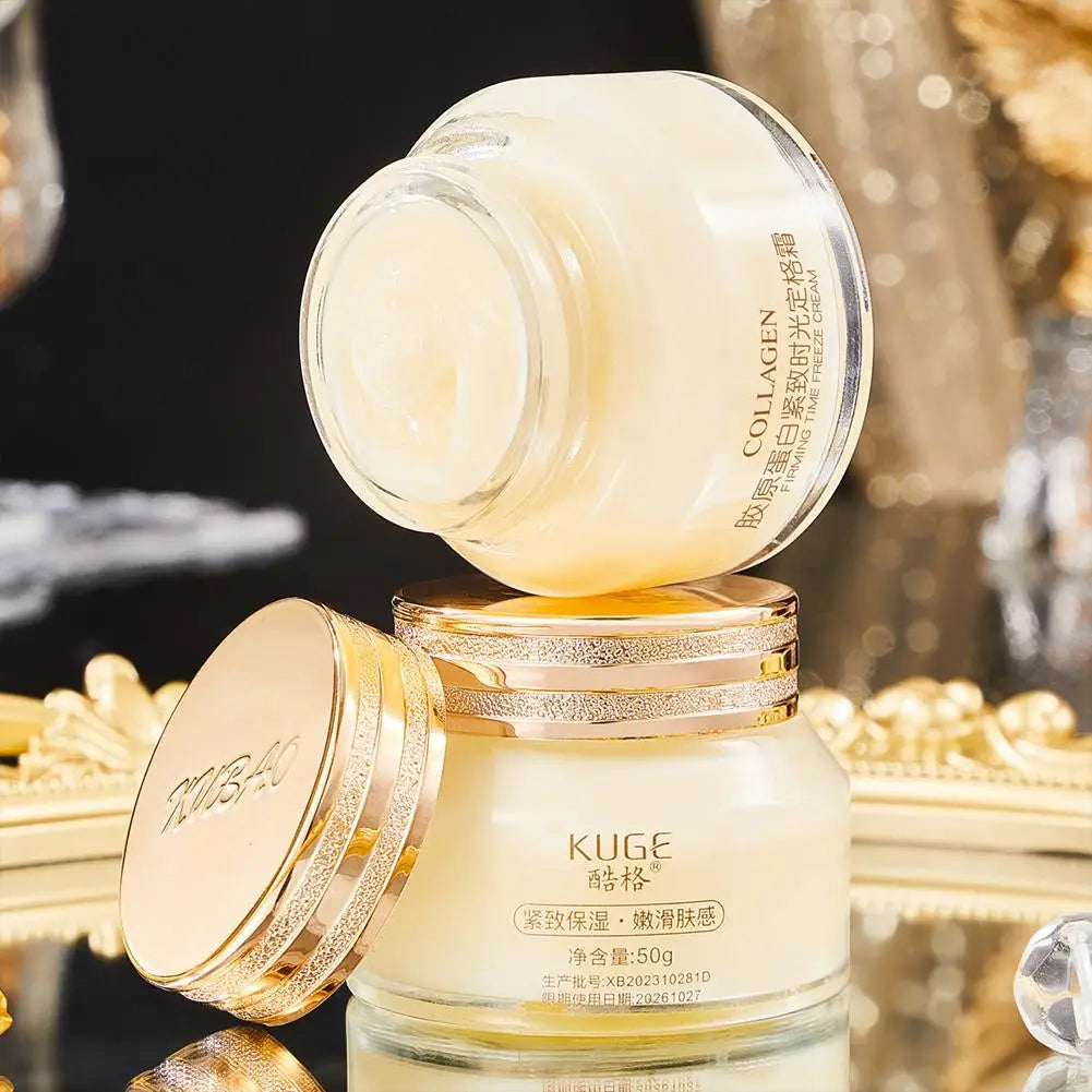 Eelhoe Collagen Face Cream – Lifting, Firming & Brightening 50g Collagen Face Cream Oasis Select