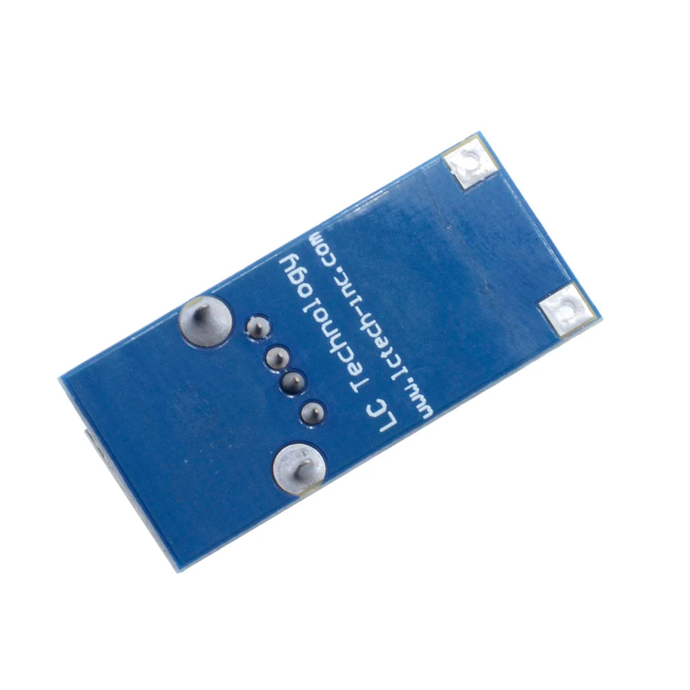 5-10pcs DC-DC USB Output Charger Converter Step Up Power Boost Module 0.9V ~ 5V To 5V 600MA USB Mobile Power Supply Boost Board Oasis Select