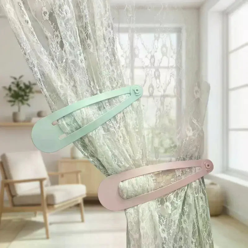 Oversized Giant Hair Clip – Photo Prop & Statement Accessory Statement Hair Clip Oasis Select