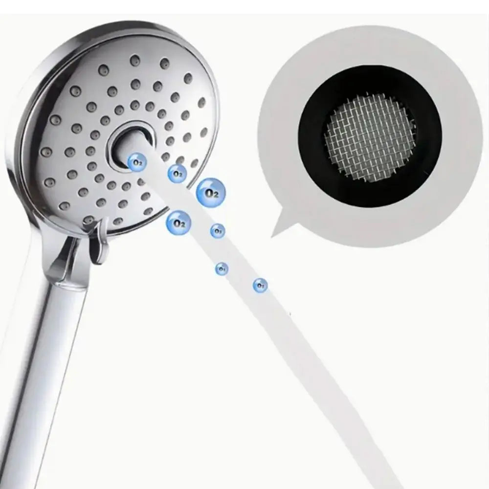 Faucet Filter Washer Gasket 1/2" 3/4" 1" Tap Shower Seal