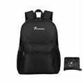 25L Ultralight Foldable Waterproof Backpack – Hiking & Travel