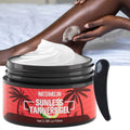 summer 100ml/3.38fl.oz Carrot Gel for face and body, moisturizing, quick drying, quick tanninglong-lasting bronze Oasis Select Watermelon gel