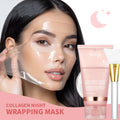 Collagen Overnight Peel-Off Face Mask – Hydrating & Firming Collagen Face Mask Oasis Select 1pc