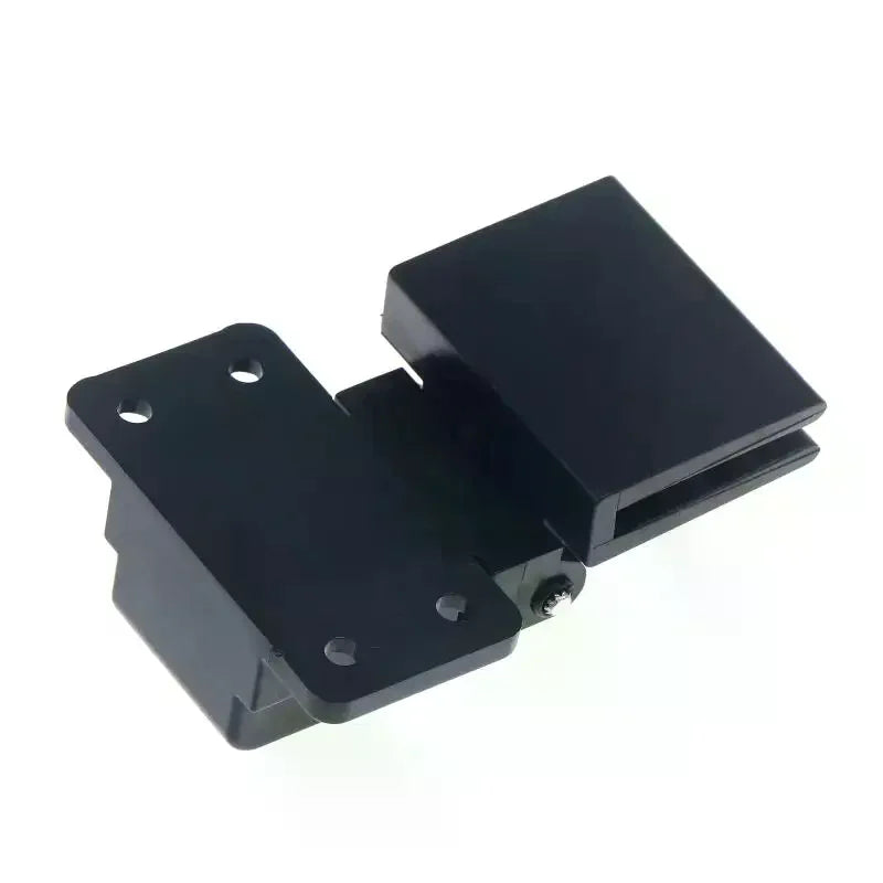 Dust Cover Hinges For Vinyl Record Player, Hinge Part For Record Player Lid, Home Audio Accessories Turntable Hinge Parts Oasis Select